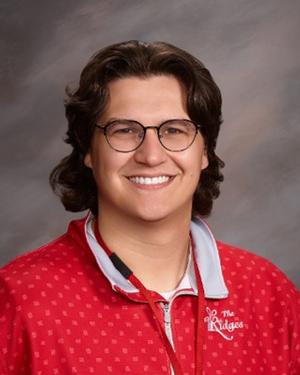 Image of Keegan Crowley