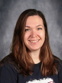 Image of Shanna DeFord