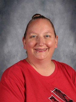 Image of Jennifer Dehnert