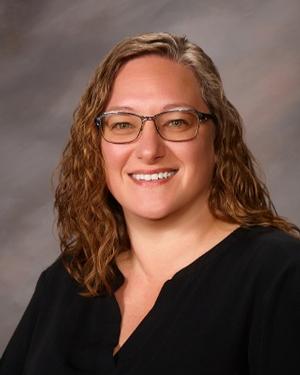 Image of Jamie Dewitt