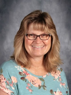 Image of Lisa Dixon