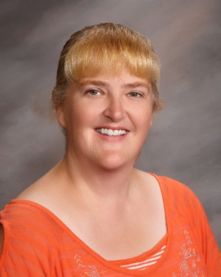 Image of Mimi Doerrler