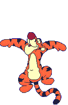 Tigger