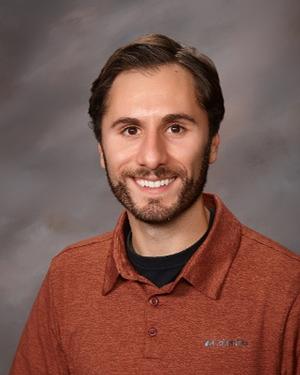 Image of Kyle Dorosz