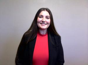 Image of Megan Duellman