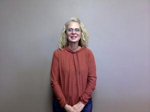 Image of Beth Elliott