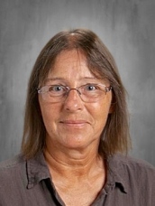Image of Terry Erdmann