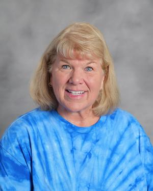 Image of Kathleen Ferguson