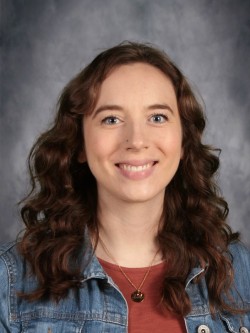 Image of Brooke Kuzynski
