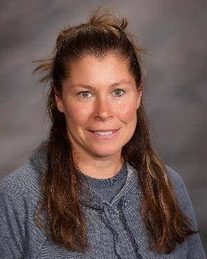Image of Olivia Fleck