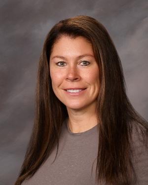 Image of Olivia Fleck