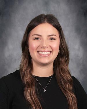 Image of Kalie Forcier