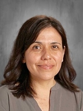 Image of Viridiana Fosnow