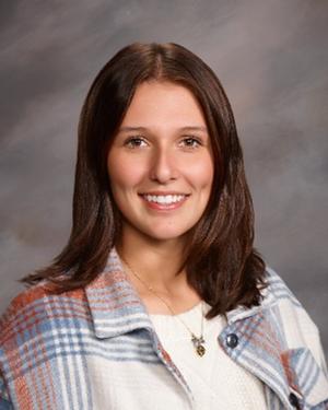 Image of Delanie Fox