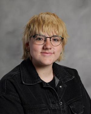 Image of Sydney Frandsen