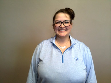 Image of Felicia Garnick-Hellner