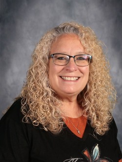 Image of Kellie Garski