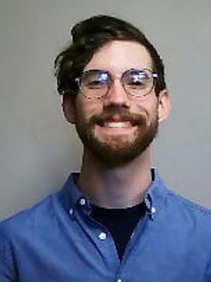Image of Trent Gastonguay