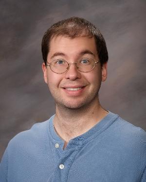 Image of Matthew Gates