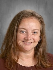 Image of Jackie Gaupp