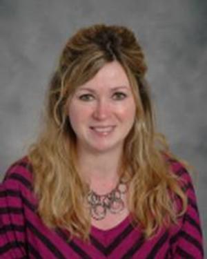 Image of Paula Gessner