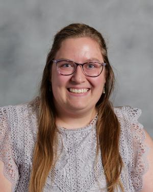 Image of Brenna Gilbertson