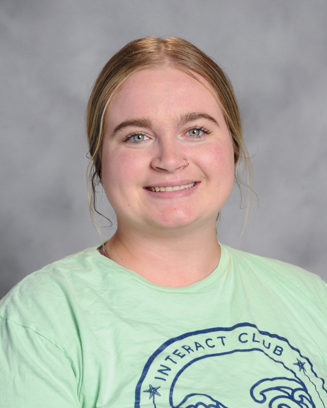 Image of Anna Goldbach