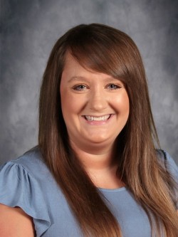 Image of Cassie Golke