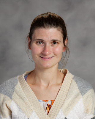 Image of Crystal Golon