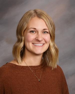 Image of Morgan Graf