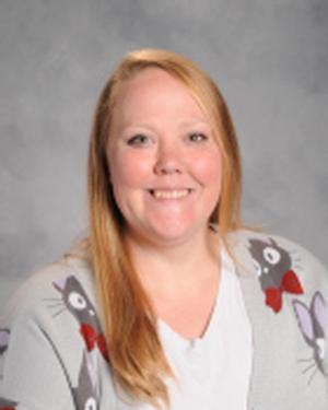 Image of Lisa Gray