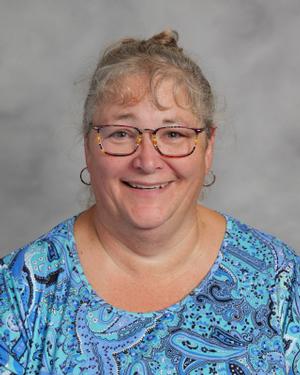 Image of Tricia Grimm