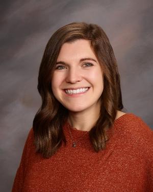 Image of Marissa Grubba