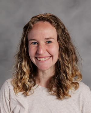 Image of Haley Halbach