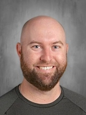 Image of Cort Halbur