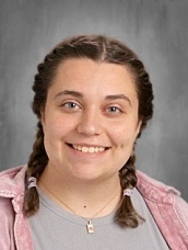 Image of Katherine Hall