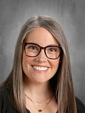 Image of Amanda Hamin