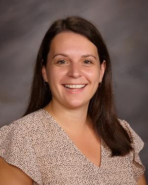 Image of Melanie Hanneman