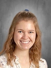 Image of Hayley Bird