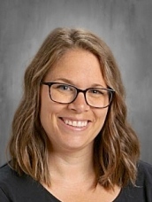 Image of Stephanie Hendershot
