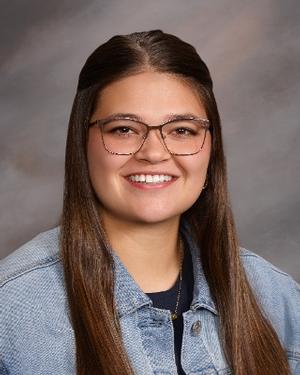 Image of Alison Hepp