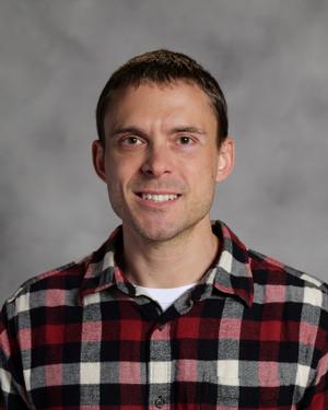 Image of Joshua Hilgers