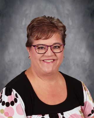 Image of Lori Hogue