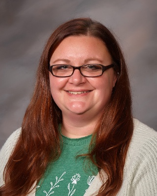 Image of Kathy Hoppmann-felch