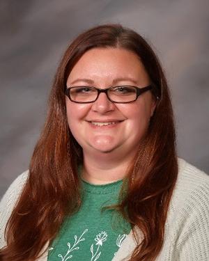 Image of Kathy Hoppmann-felch
