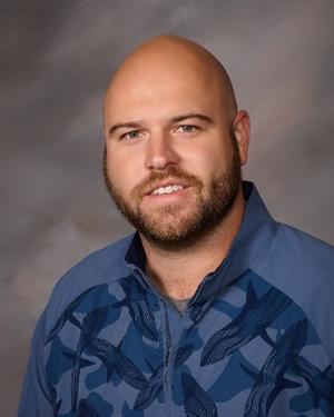 Image of Trevor Hoth
