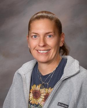 Image of Holly Ihrcke