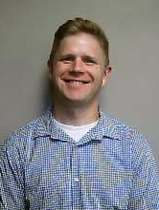 Image of Christopher Inda