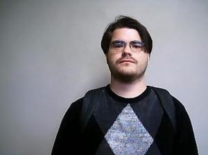 Image of Jacob Groff