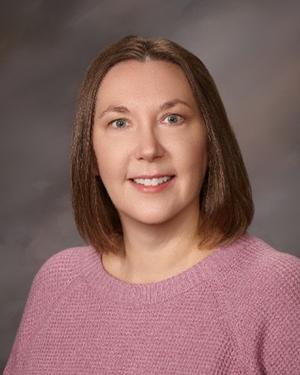 Image of Pamela Jennings